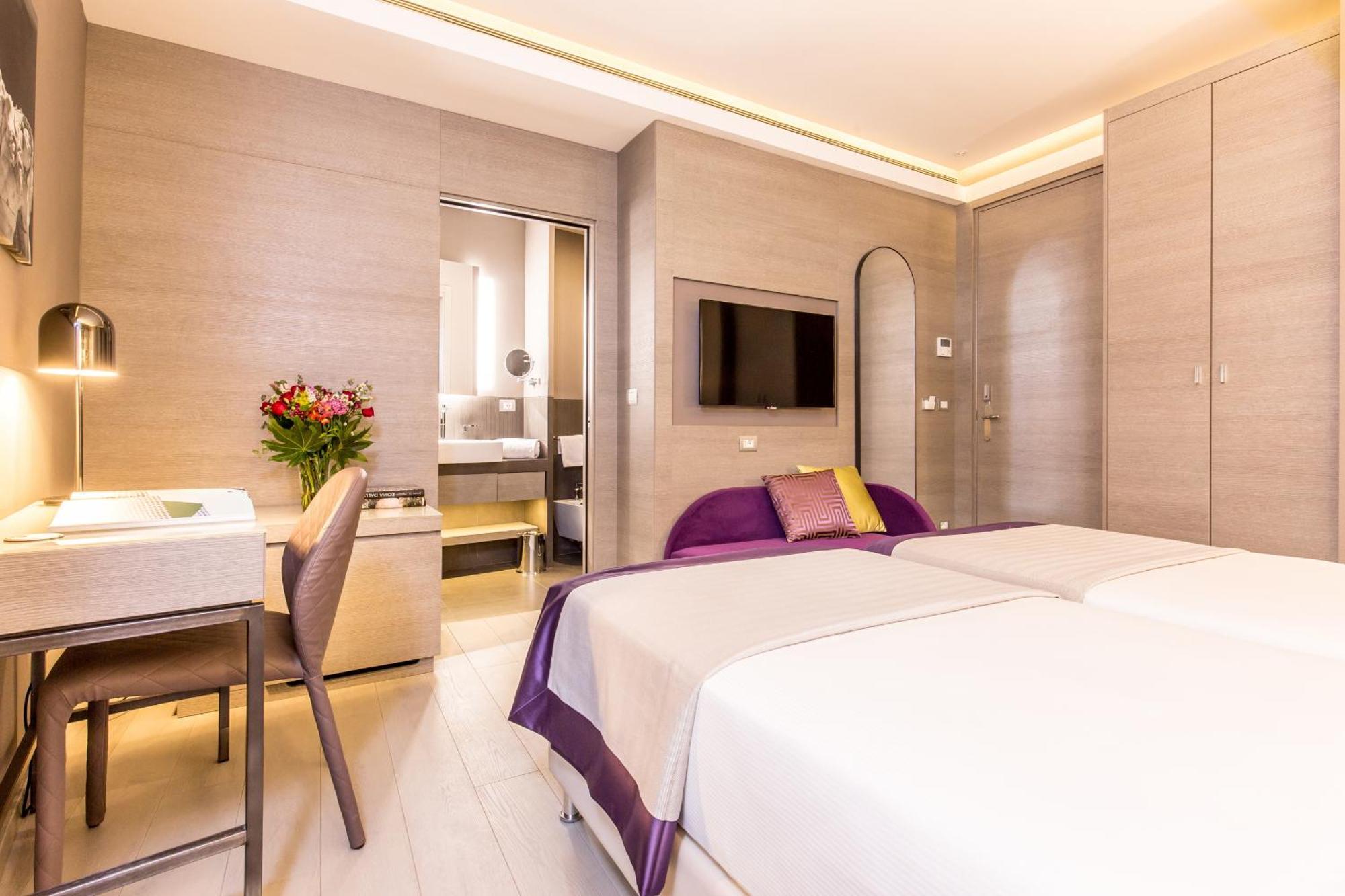 Orazio Palace Hotel — Photos 2