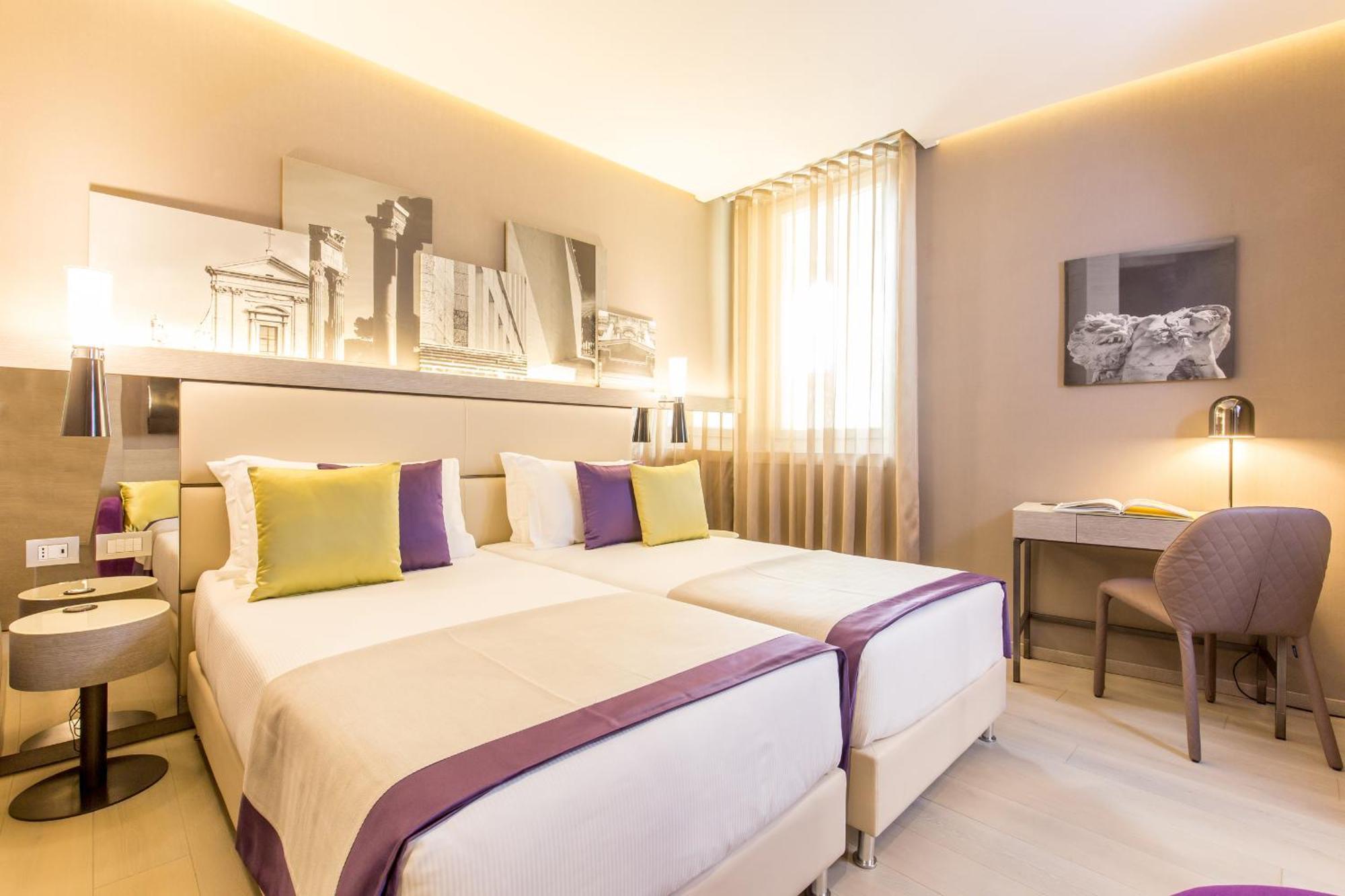 Orazio Palace Hotel — Photos 3