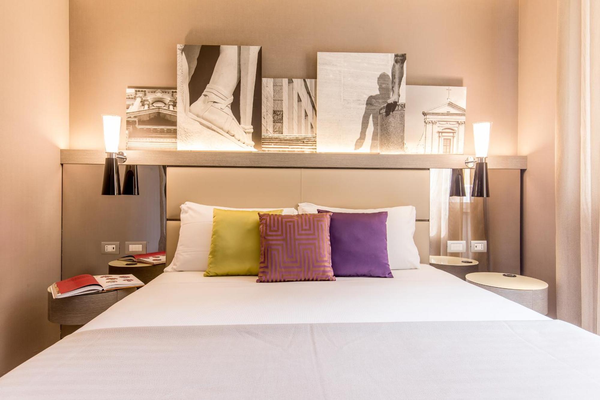 Orazio Palace Hotel — Photos 1